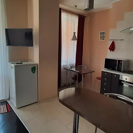 Near The Sea In The Center Apartment *