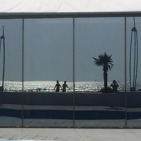 公寓 Near The Sea In The Center